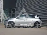 2026 Opel Corsa