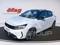 2026 Opel Corsa