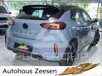 2026 Opel Corsa