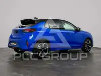 2026 Opel Corsa