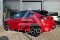 2026 Opel Corsa