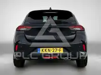2026 Opel Corsa