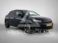 2026 Opel Corsa