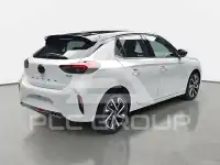 2026 Opel Corsa