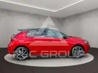 2026 Opel Corsa