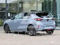 2026 Opel Corsa