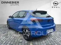 2026 Opel Corsa