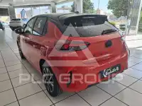 2026 Opel Corsa