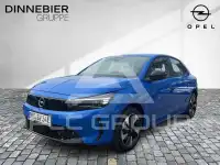 2026 Opel Corsa