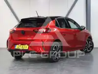 2026 Opel Corsa