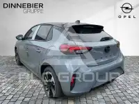 2026 Opel Corsa