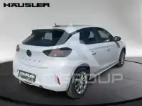 2026 Opel Corsa