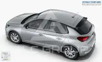 2026 Opel Corsa