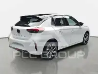 2026 Opel Corsa