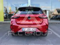 2026 Opel Corsa
