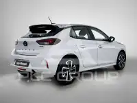 2026 Opel Corsa