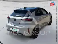2026 Opel Corsa