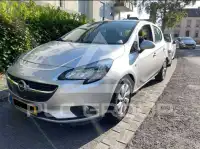 2026 Opel Corsa