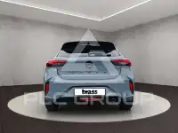 2026 Opel Corsa