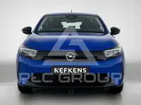 2026 Opel Corsa