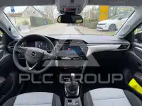 2026 Opel Corsa