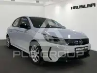 2026 Opel Corsa
