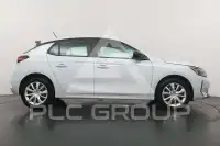 2026 Opel Corsa