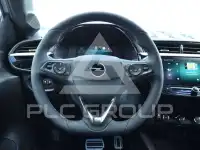 2026 Opel Corsa