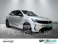 2026 Opel Corsa