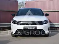 2026 Opel Corsa