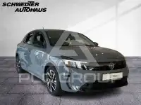 2026 Opel Corsa