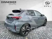2026 Opel Corsa