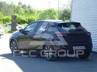 2026 Opel Corsa