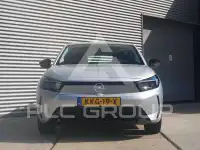 2026 Opel Corsa