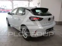 2026 Opel Corsa