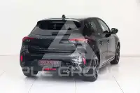 2026 Opel Corsa