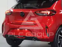 2026 Opel Corsa