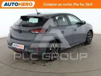 2026 Opel Corsa