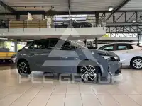 2026 Opel Corsa
