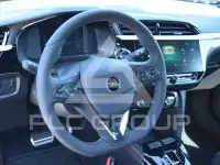 2026 Opel Corsa