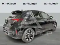 2026 Opel Corsa