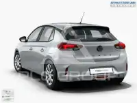 2026 Opel Corsa