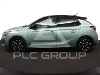 2026 Opel Corsa