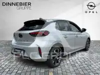 2026 Opel Corsa