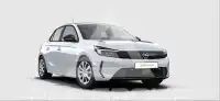2026 Opel Corsa