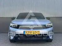 2026 Opel Corsa