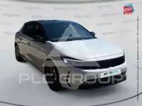 2026 Opel Corsa