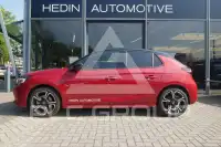 2026 Opel Corsa