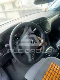 2026 Opel Corsa