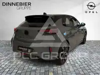 2026 Opel Corsa